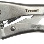 LUKUSTUSTANGID 240MM AMEERIKA TÜÜP TRIUMF