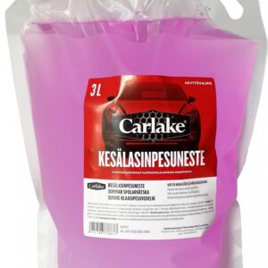 CARLAKE SUVINE KLAASIPESU 3L KOTT