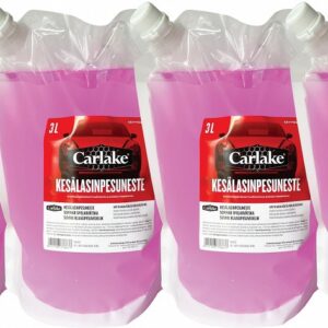 4X3L CARLAKE SUVINE KLAASIPESU KOTT