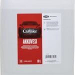 CARLAKE DESTILLEERITUD VESI (AKUVESI) 10L