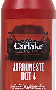 CARLAKE DOT 4 PIDURIVEDELIK 500ML