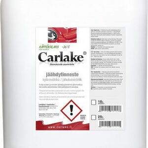 CARLAKE ROHELINE -36°C JAHUTUSVEDELIK VALMIS 10L