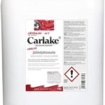 CARLAKE PUNANE LL -36°C JAHUTUSVEDELIK VALMIS 10L