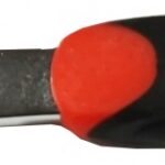 1/4" OTSIKUTE TIRRVÕTI 72H 95MM. PAINUTATUD 15° TRIUMF