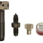 PIDURITORU OTSA VALTSIMISE KOMPL. 4.75MM (3/16") TRIUMF