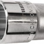 3/4" PADRUN LÜHIKE 19MM. 12-KANT TRIUMF