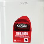 CARLAKE TEHOLIUOTIN 5L TUGEV LEOTUSVEDELIK. PIGIEEMALDI
