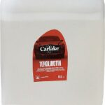 CARLAKE TEHOLIUOTIN 10L TUGEV LEOTUSVEDELIK. PIGIEEMALDI