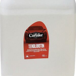 CARLAKE TEHOLIUOTIN 10L TUGEV LEOTUSVEDELIK. PIGIEEMALDI