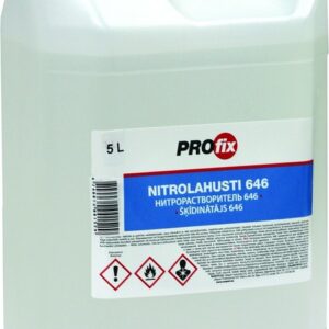PROFIX NITROLAHUSTI 646 5L