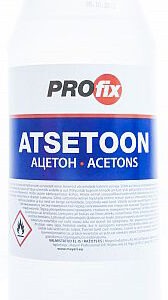 PROFIX ATSETOON 1L