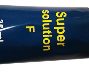 KUMMILIIM "SUPER SOLUTION" 25GR/35ML. PAIKADELE. SEENTELE. NÖÖRILE. KÜLMVULK.