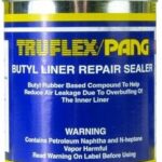 TIHENDUSPASTA PAIKADELE 450ML (HERMEETIK. TUBELESSI TAASTAJA) TRUFLEX PANG