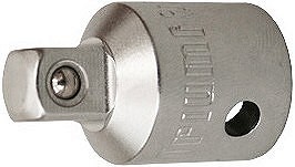 VÄHENDUSABINÕU 3/8"->1/4" TRIUMF
