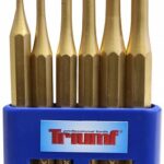 6-OS. TORNIDE KOMPLEKT 3-8MM TRIUMF