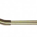 KÄSIHARI (TERASHARI) VÄIKE. MESSING. 6MM LAI. 15MM KÕRGE TRIUMF