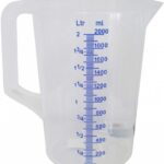 MÕÕTEKANN 2L TÄPPISSKAALAGA TRIUMF