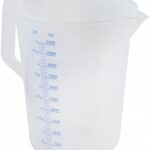 MÕÕTEKANN 5L TÄPPISSKAALAGA TRIUMF