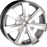 SEVEN 7.0X16. 5X100/45 (54.1) (S)