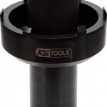 RUMMUMUTRI VÕTI MB ACTROS 3/4" 115/125MM TAGA OTSHAMMAS KS TOOLS