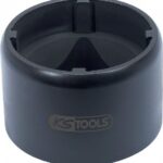 SC 98765 TAGASILLA JA KÄIGUKASTI FLANTSI 70/64 MM VÕTI 3/4" KS TOOLS