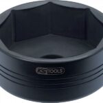 RUMMUMUTRI/KAPSLI LÖÖKPADRUN 8-KANT 115MM 3/4" VOLVO KS TOOLS 9996773