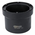 DIFFERENTSIAALIPADRUN MAN. MB SÄLKMUTRILE 6H/101/133MM 3/4" KS TOOLS