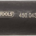 LÖÖKOTSIK TX T100 3/4" JA 1" ADAPTERILE KS TOOLS