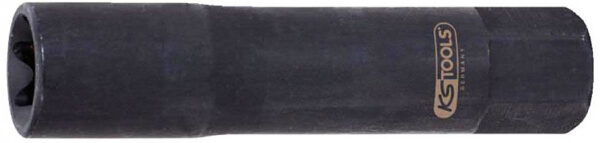 LÖÖKOTSIK PADRUN E20 3/4" JA 1" ADAPTERILE KS TOOLS