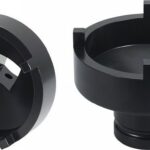 3/4" PADRUN SÄLKMUTTER OTSHAMM. KM10 65.5MM KS TOOLS