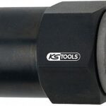 EELPÕLEMISKAMBRI TIHENDI STOPPERMUTRI VÕTI MERCEDES KS TOOLS