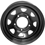 TERASVELG PHARAO B (KAPSLITA) 6.0X15. 5X139/45 (110.0) (Y) (ST)