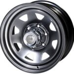 DAKAR (KAPSLITA) 7.0X16. 5X127/10 (71.6) (E) (ST)