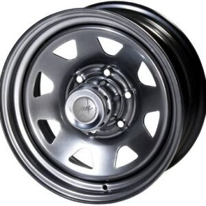 DAKAR (KAPSLITA) 7.0X16. 5X127/10 (71.6) (E) (ST)