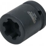 TORX E-PLUS 32EPL PADRUN MB ACTROS STABI. 3/4" LÜHIKE L=50MM KS TOOLS