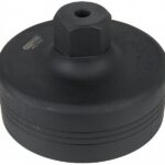 RUMMUMUTRI LÖÖKPADRUN BPW 120MM 8-KANT KS TOOLS