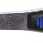 1/2" TIRRVÕTI 90H 255MM "EKSTRA ÕHUKE" TRIUMF