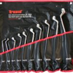 10-OS. SILMUS-SILMUSVÕTMETE KOMPLEKT 6-32MM. TEKSTIILKOTIS TRIUMF