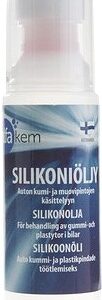 ALFA-KEM SILIKOONPULK 80ML
