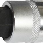 1/2" PADRUNOTSIK KUUSKANT LÜHIKE 22MM TRIUMF