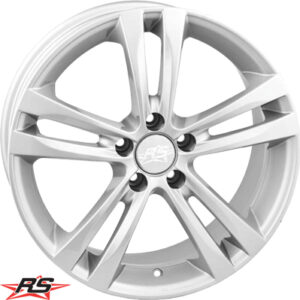 RS EVO 6.5X16 5X100/45 (56.1) (S) KG650