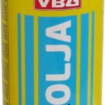 VBG HAAGISE SPETSIAALÕLI 400ML/AE