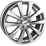 RS MOVE 8.0X18. 5X100/45 (73.1) (DG) KG690