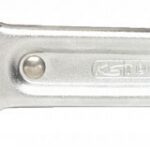 HAAKSILMUSVÕTI 11MM 12-KANT KS TOOLS