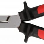 HÕÕGKÜÜNLA PISTIKU TANGID SIRGED 265MM KS TOOLS