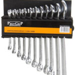 11-OS. SILMUS-LEHTVÕTMETE KOMPLEKT 6-19MM. PLASTHOIDIK M+