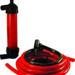 IMI/UNIVERSAALPUMP 420MM. ÜMBERPUMPAMISEKS. PLAST M+