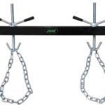 MOOTORI TOESTAMISE TALA/RAKIS 1450-1750MM. 500KG JBM