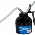 ÕLITUSKANN 300ML PUMBAGA M+