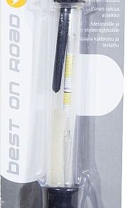 JAHUTUSVEDELIKU TESTER M+